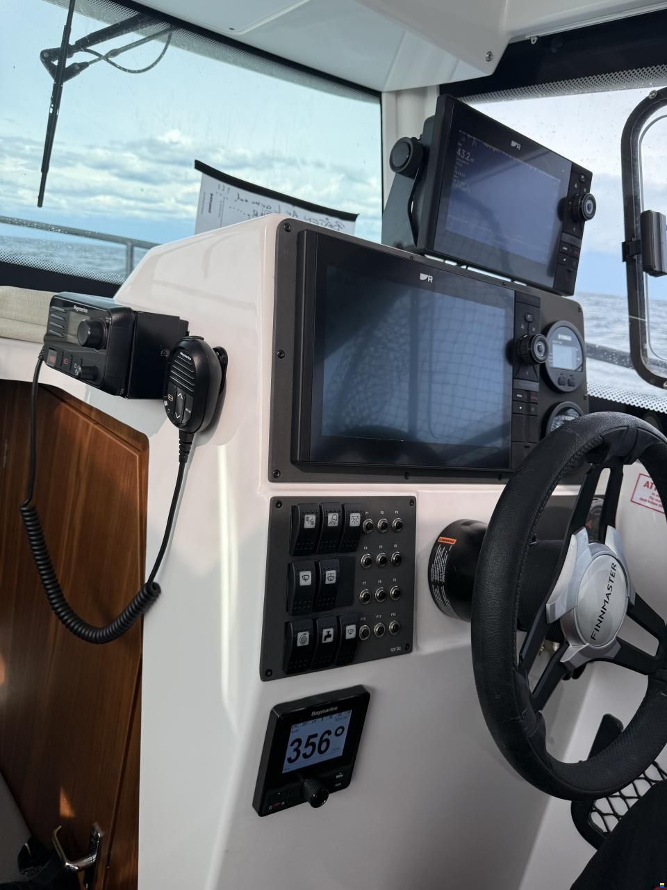 Finnmaster P7