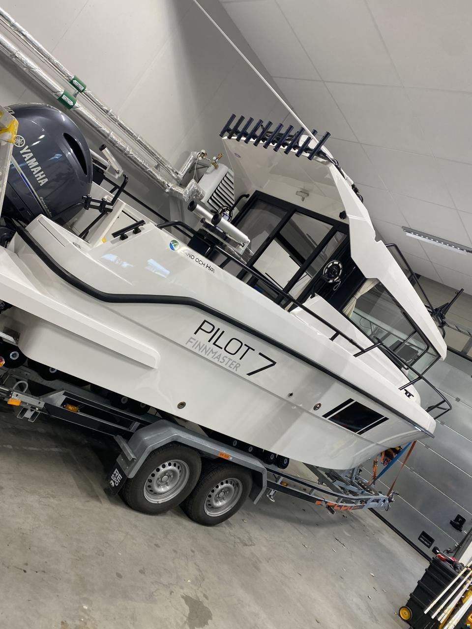 Finnmaster P7