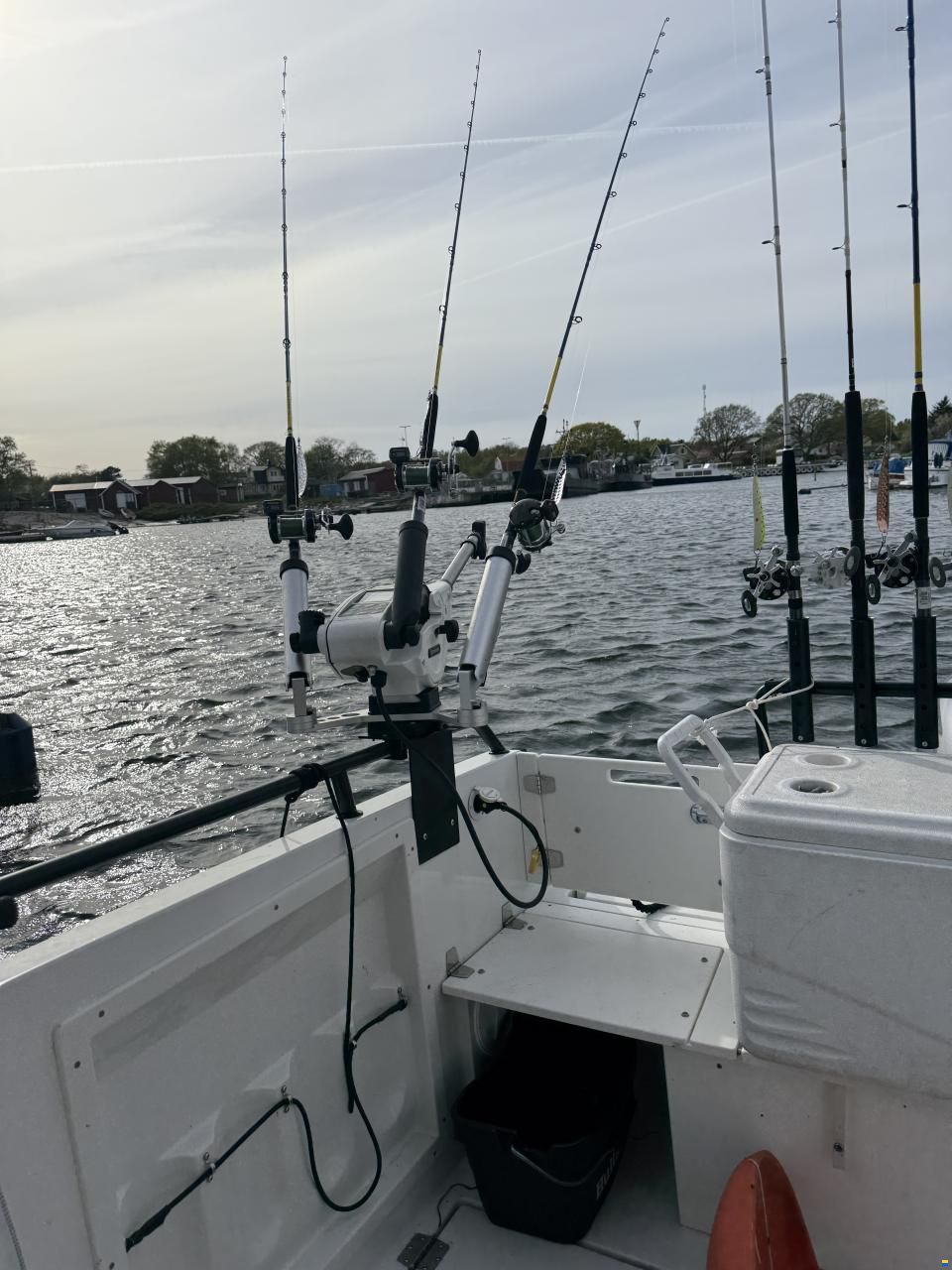 Finnmaster P7