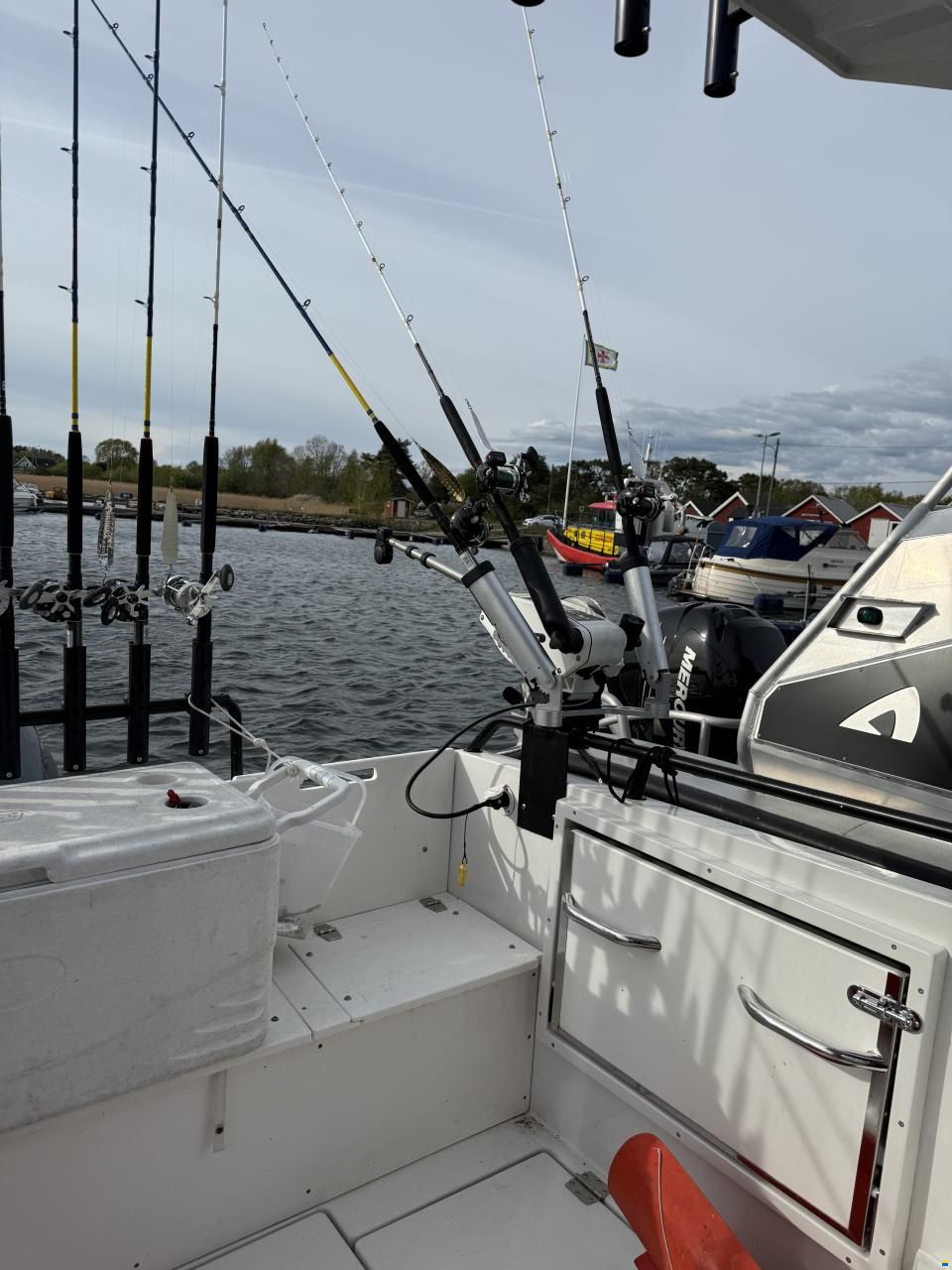 Finnmaster P7