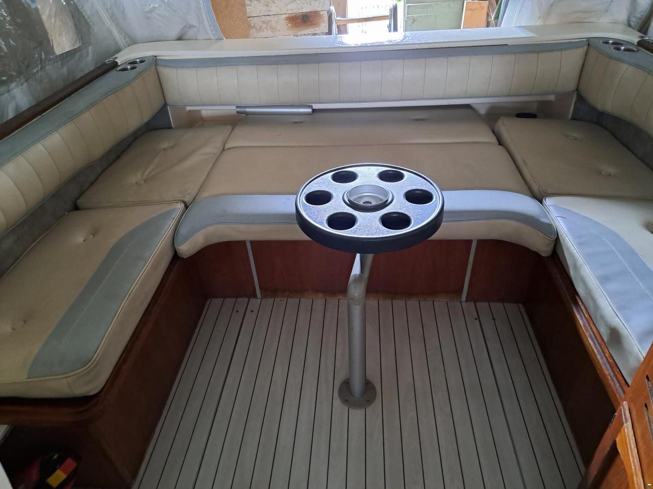 Draco 2300 Suncap