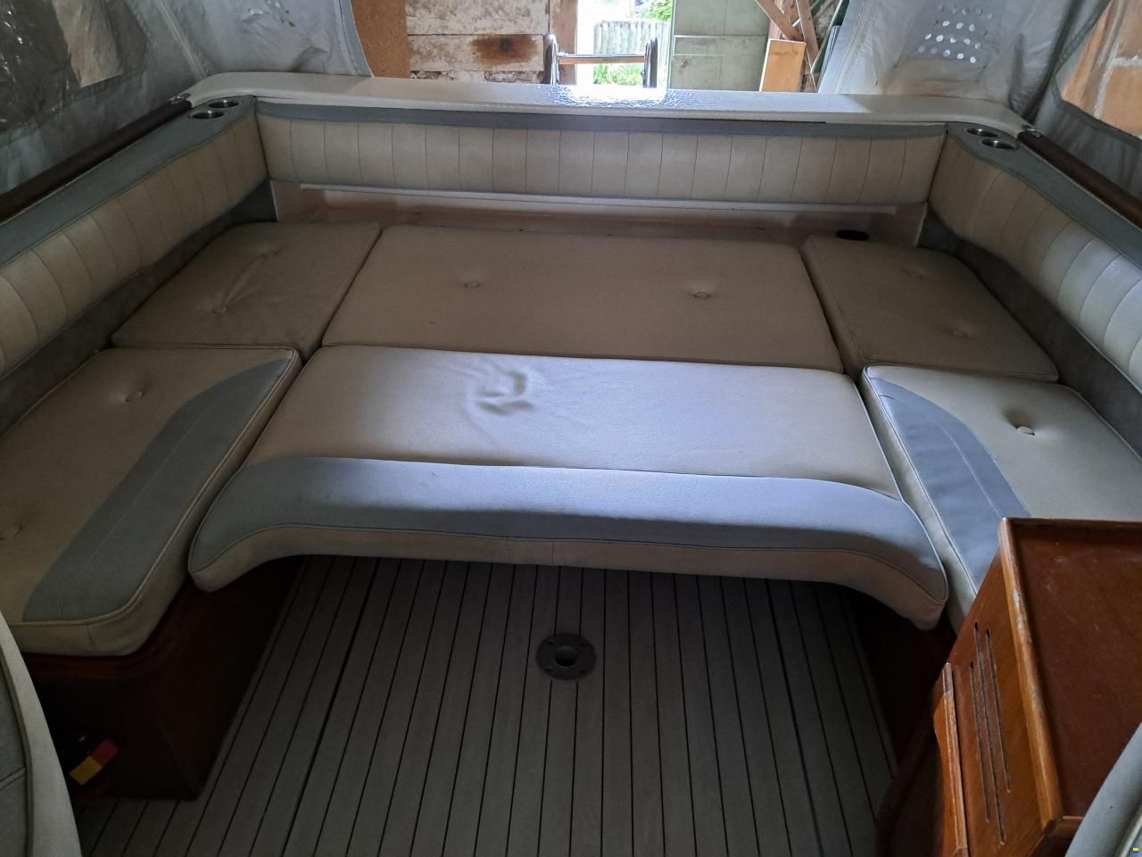 Draco 2300 Suncap