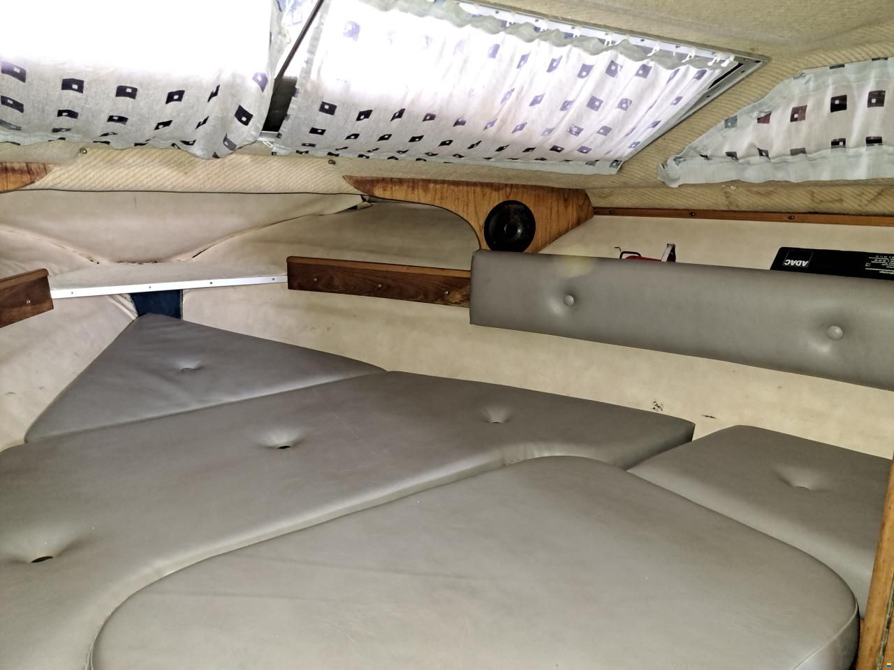 Draco 2300 Suncap