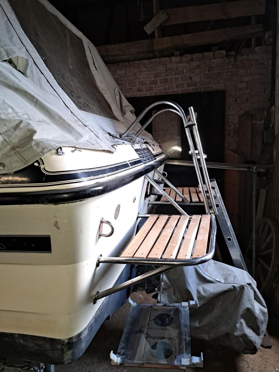 Draco 2300 Suncap