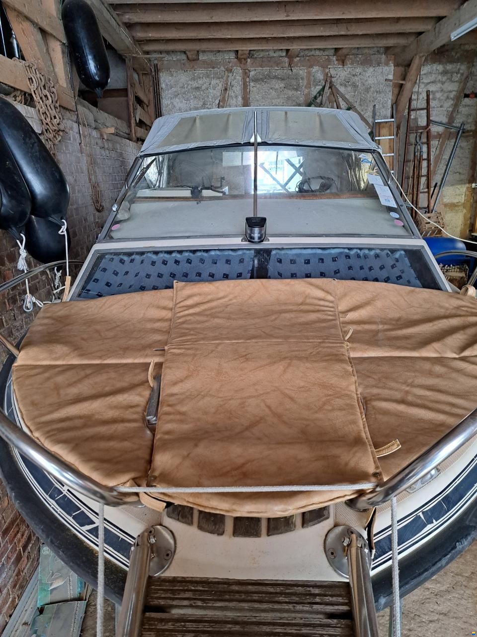 Draco 2300 Suncap