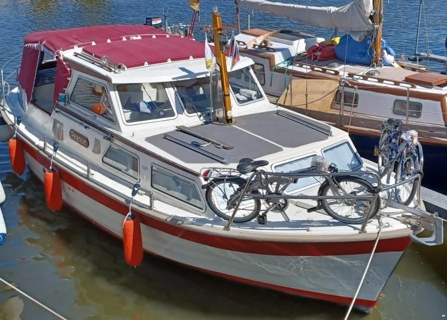 Saga 27A