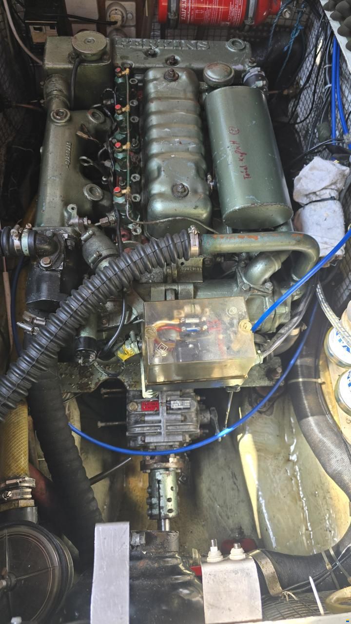 Saga 27A