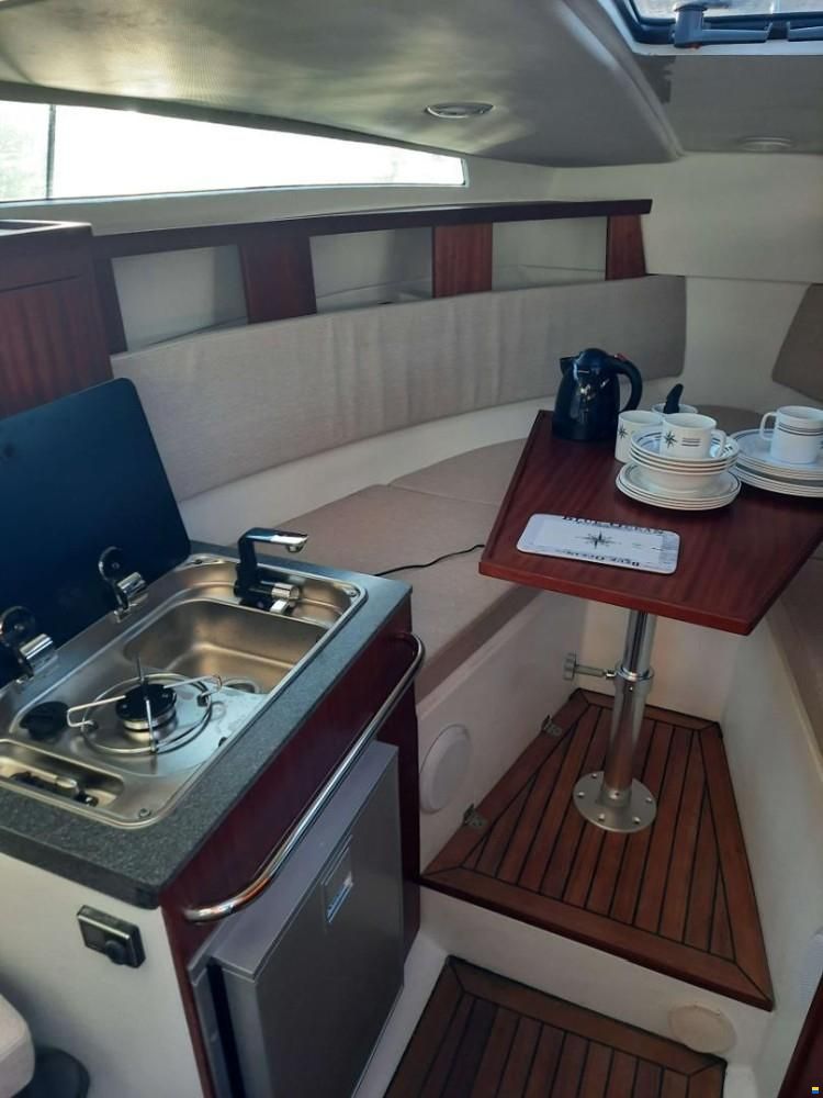 Massiv Boats Cabina 395