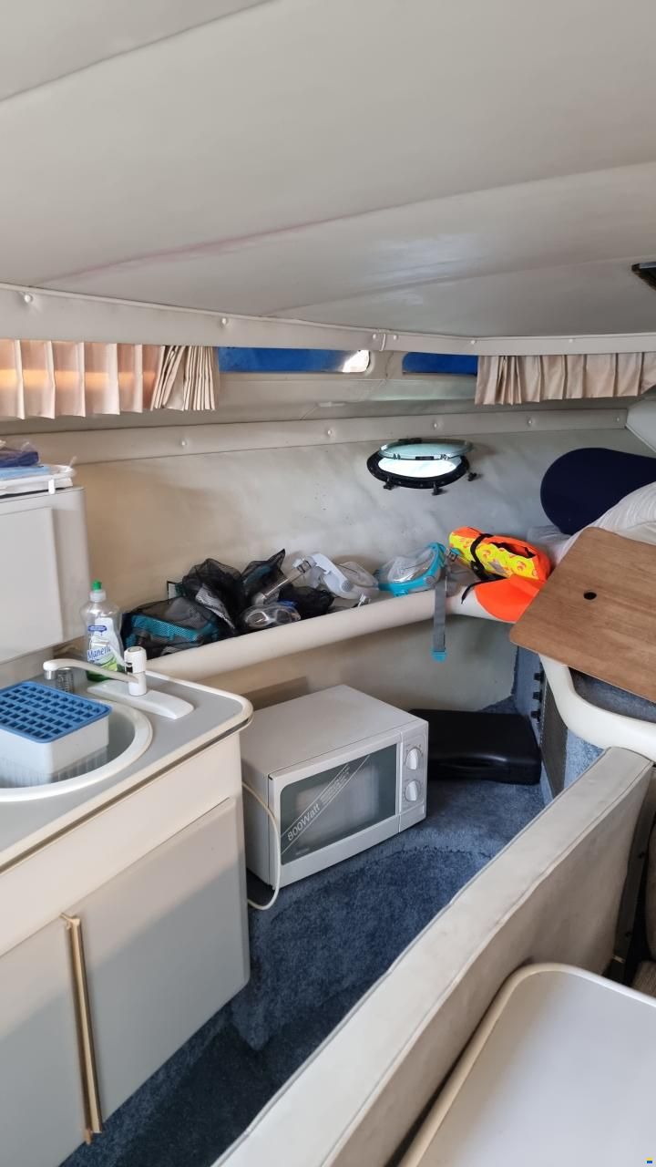 Wellcraft Monaco 30