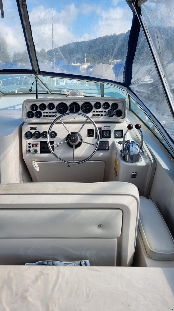 Wellcraft Monaco 30