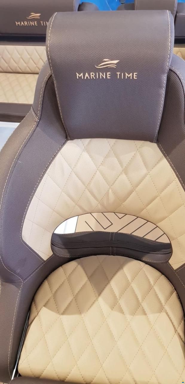 Marine Time QX640 Concept Cruiser