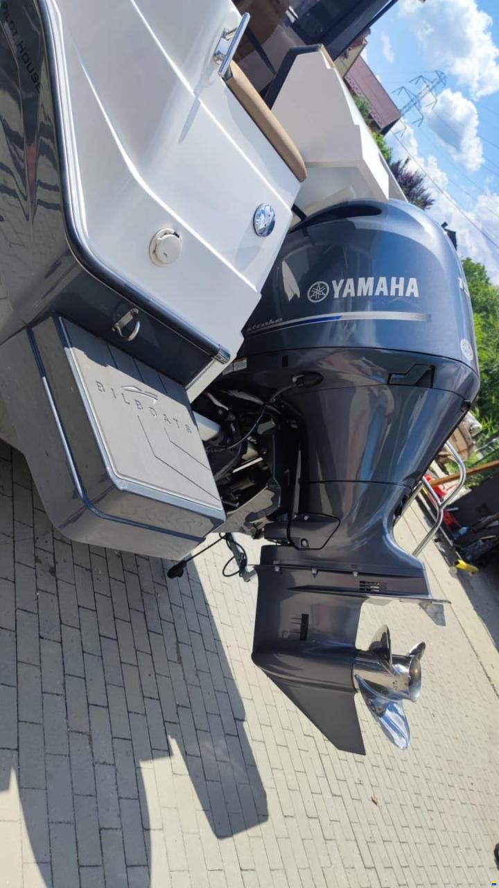 Marine Time QX650 Pilot House