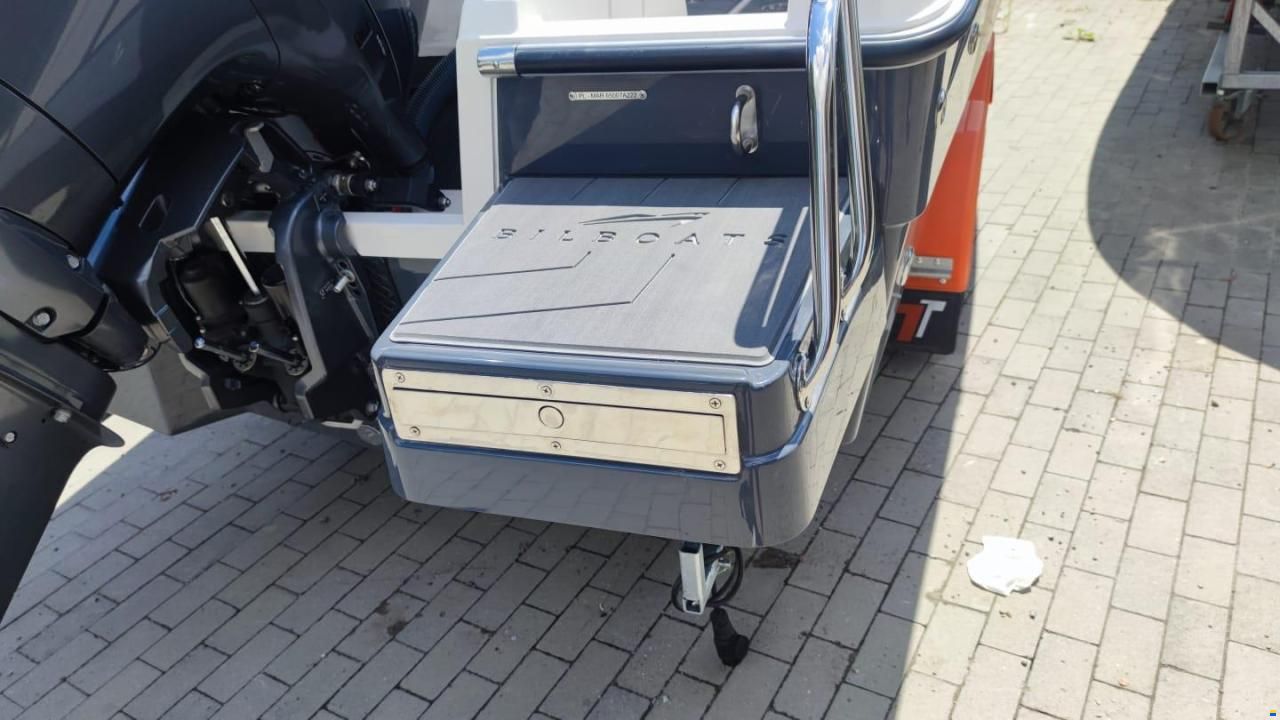 Marine Time QX650 Pilot House