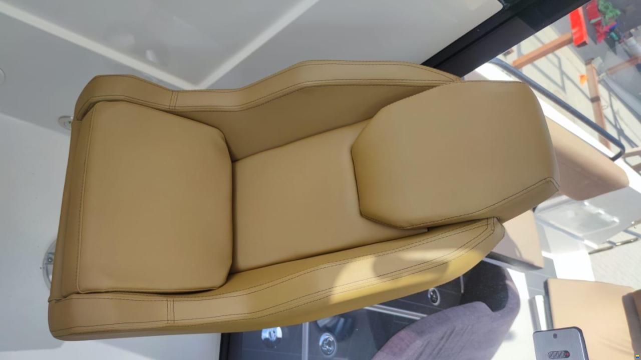 Marine Time QX650 Pilot House