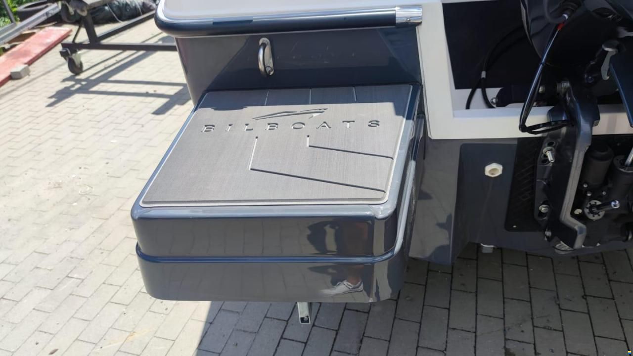 Marine Time QX650 Pilot House