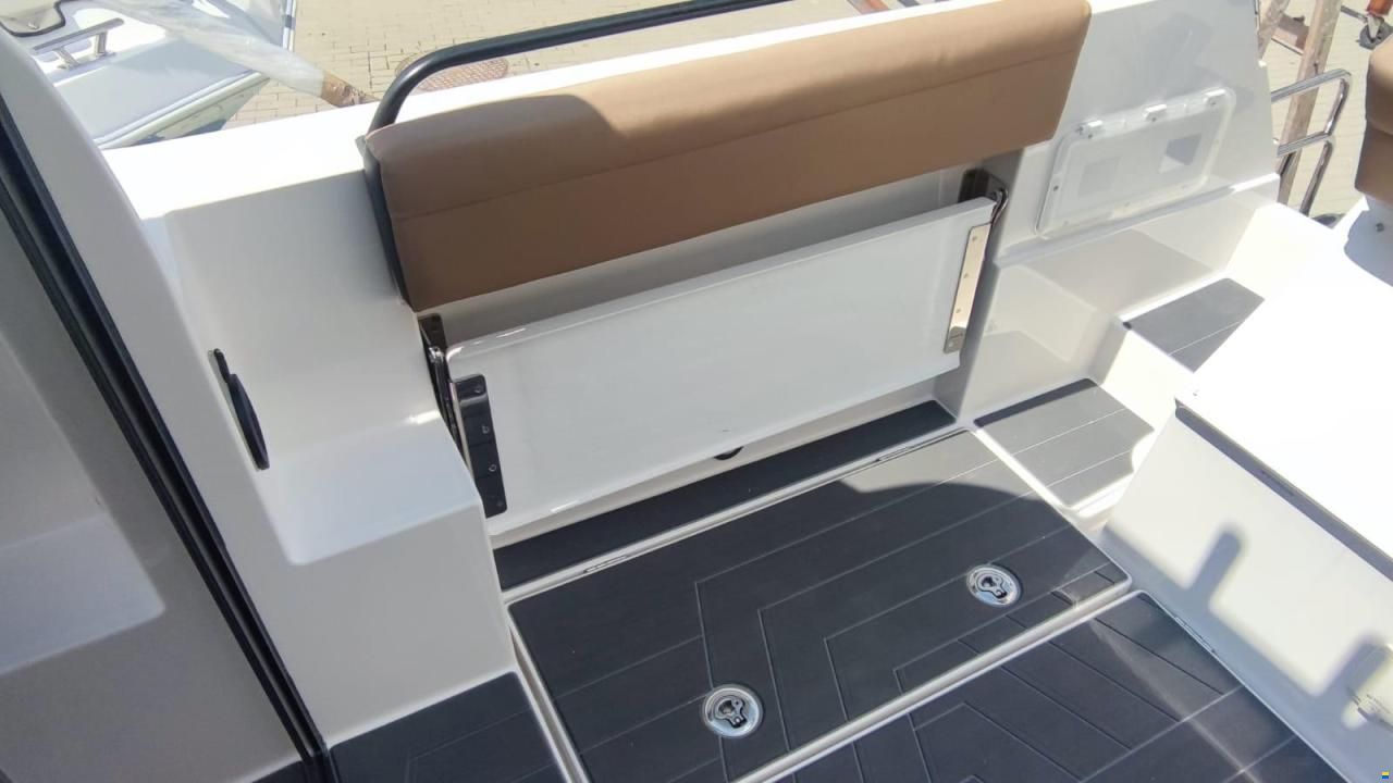 Marine Time QX650 Pilot House
