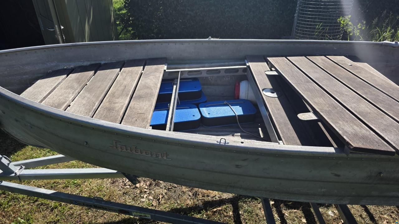 spiboot Champion 1