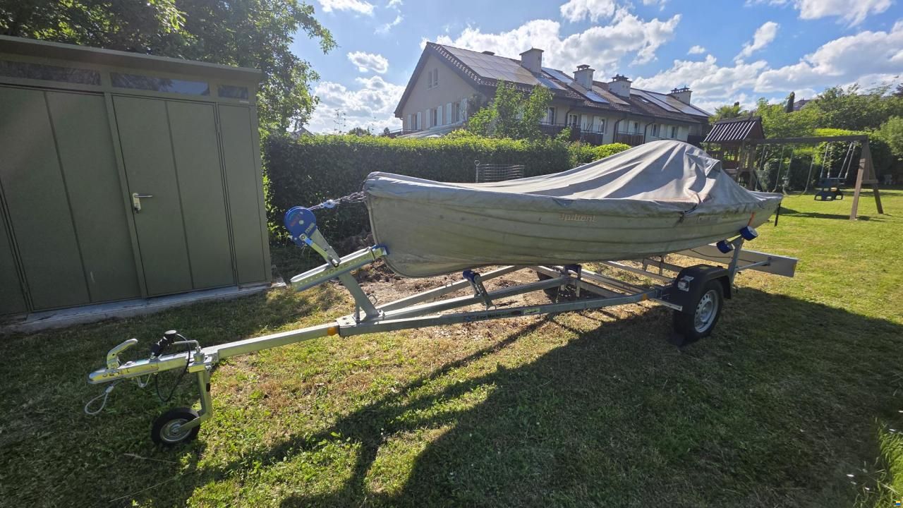 spiboot Champion 1