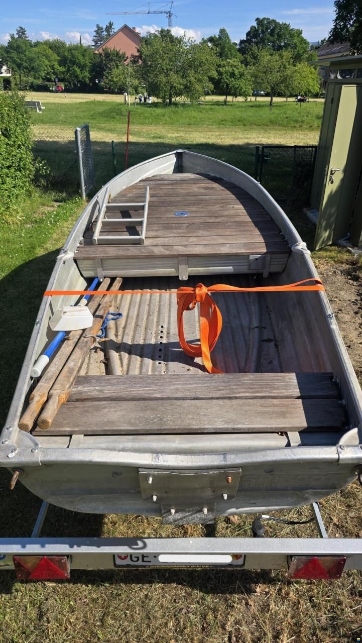 spiboot Champion 1