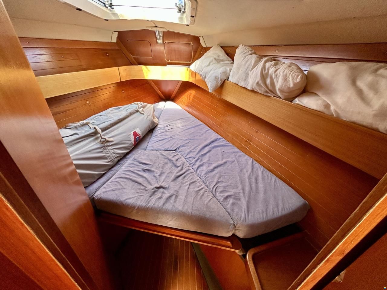 Grand Soleil 42