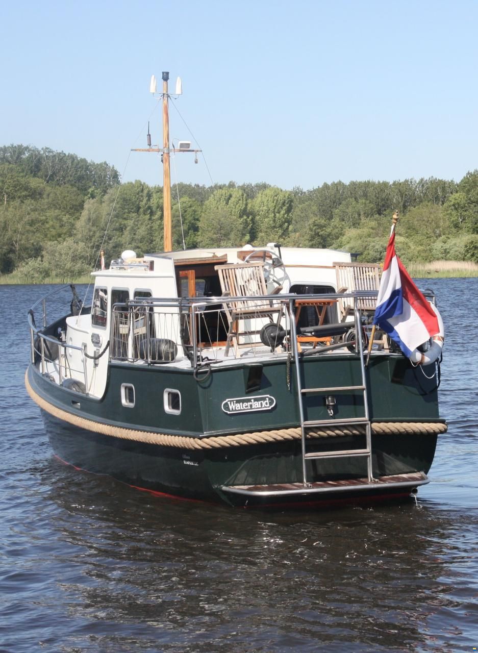 Kompier Vlet 11.20 AK