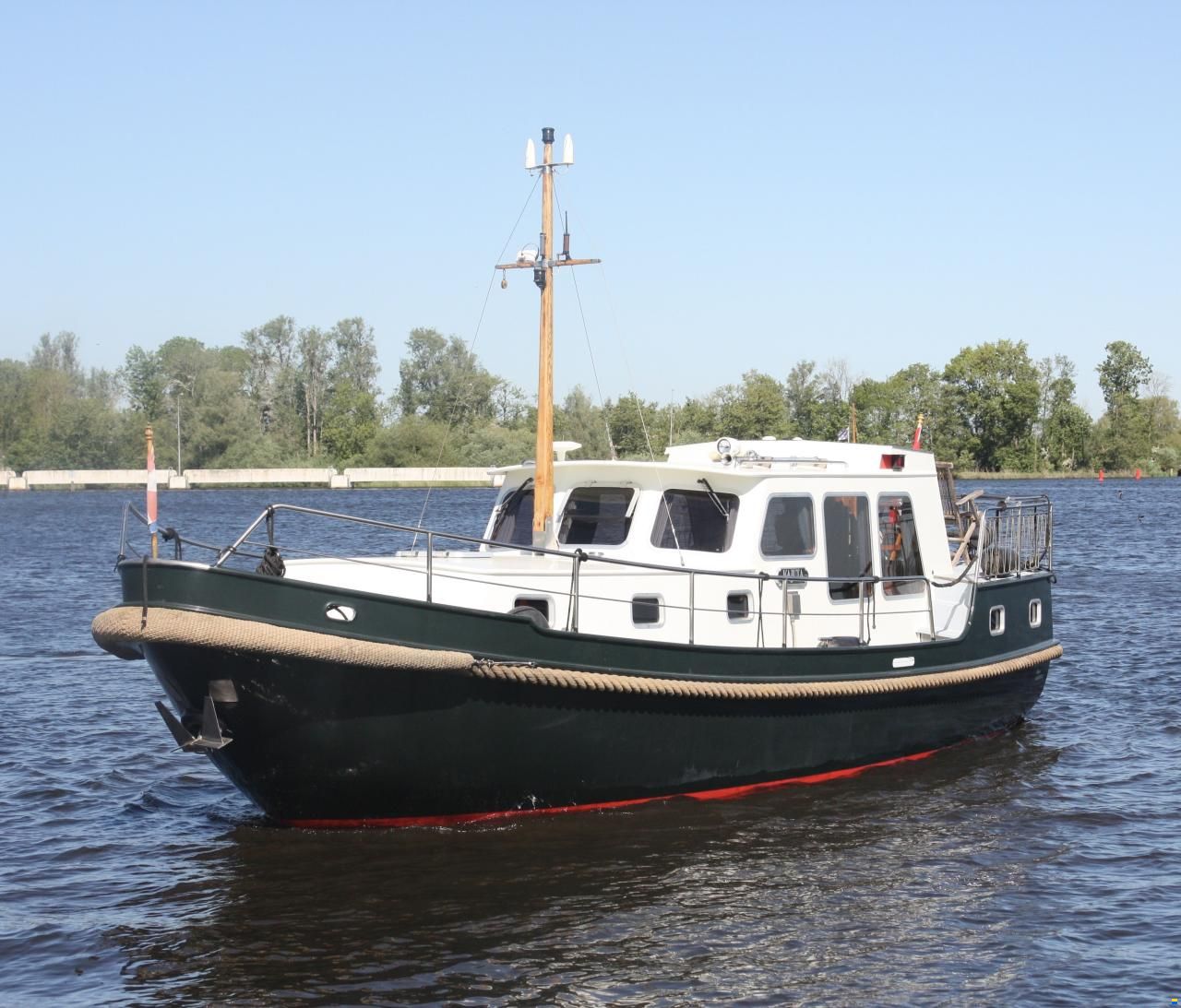 Kompier Vlet 11.20 AK