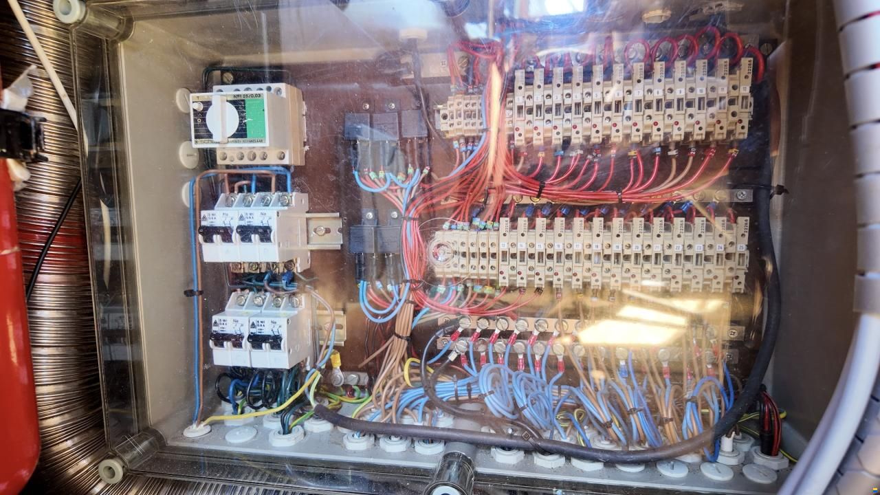 Kompier Vlet 11.20 AK