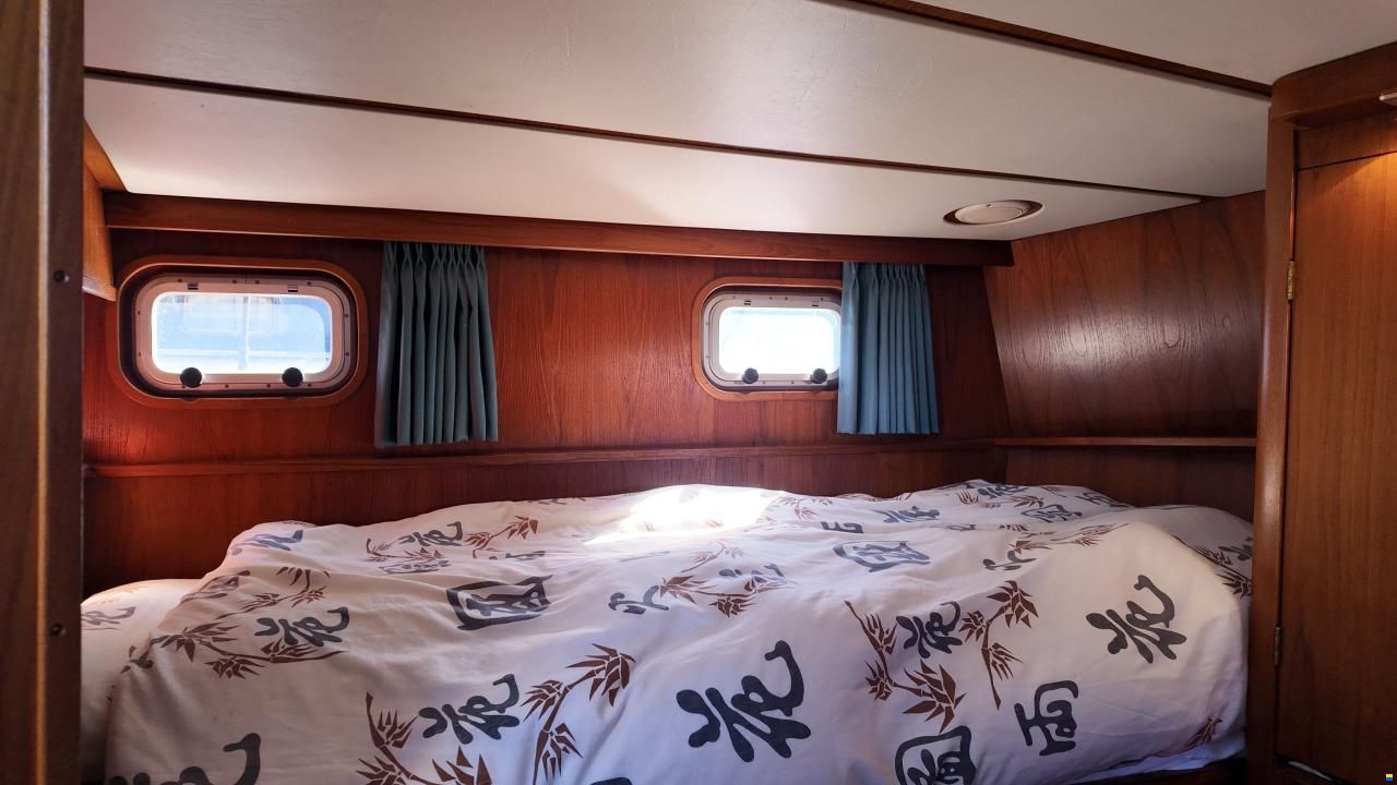 Kompier Vlet 11.20 AK