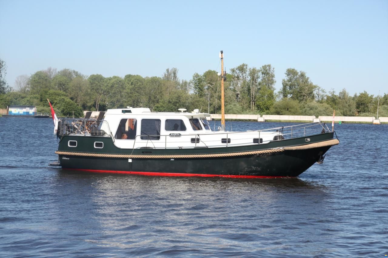 Kompier Vlet 11.20 AK