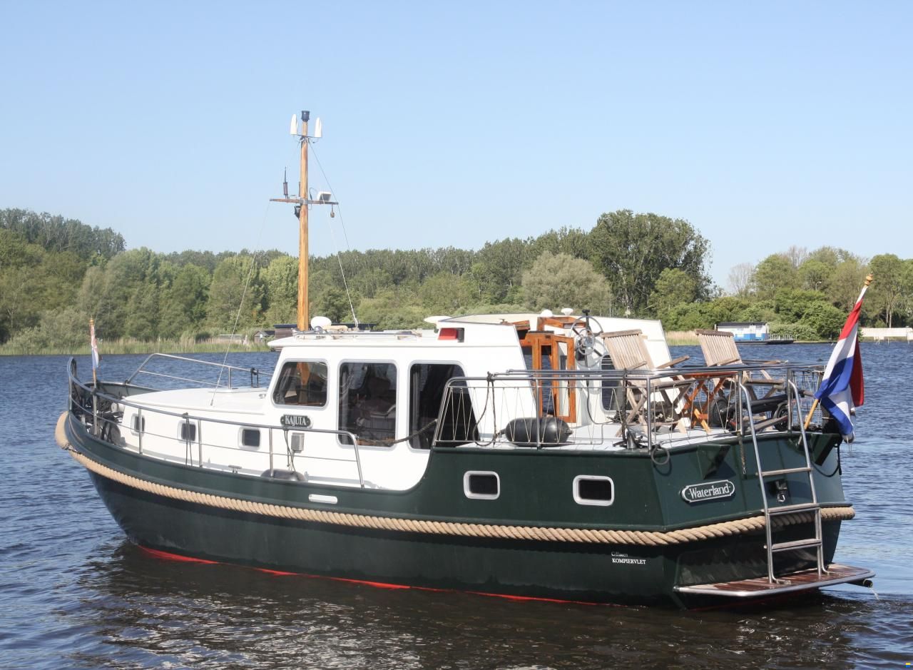 Kompier Vlet 11.20 AK