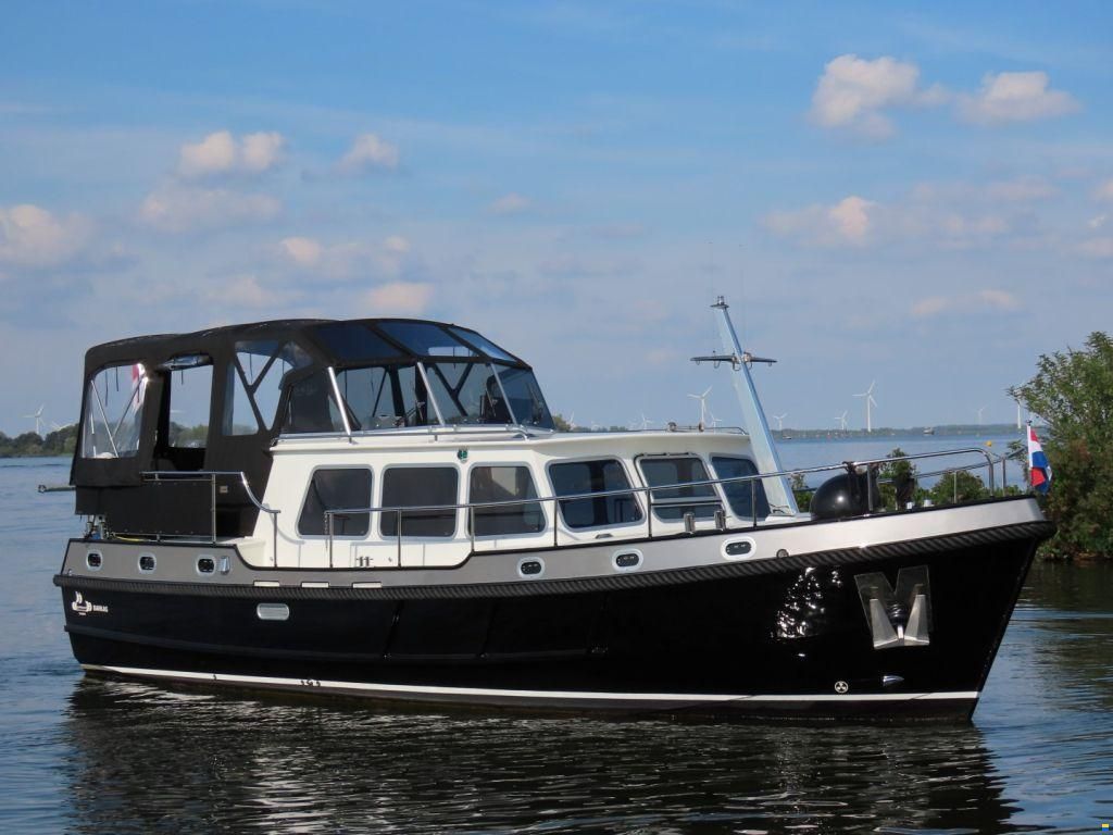 Barkas Consonant 1100 AK