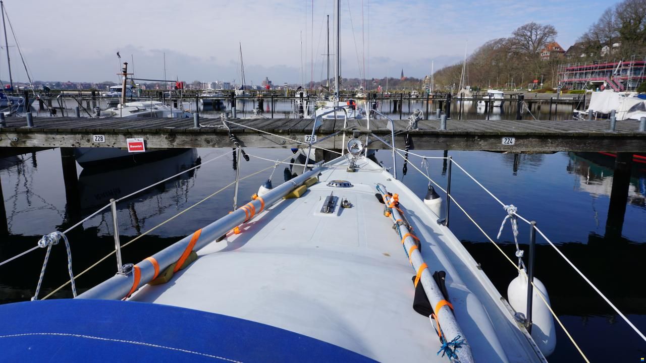Bandholm Erria 25