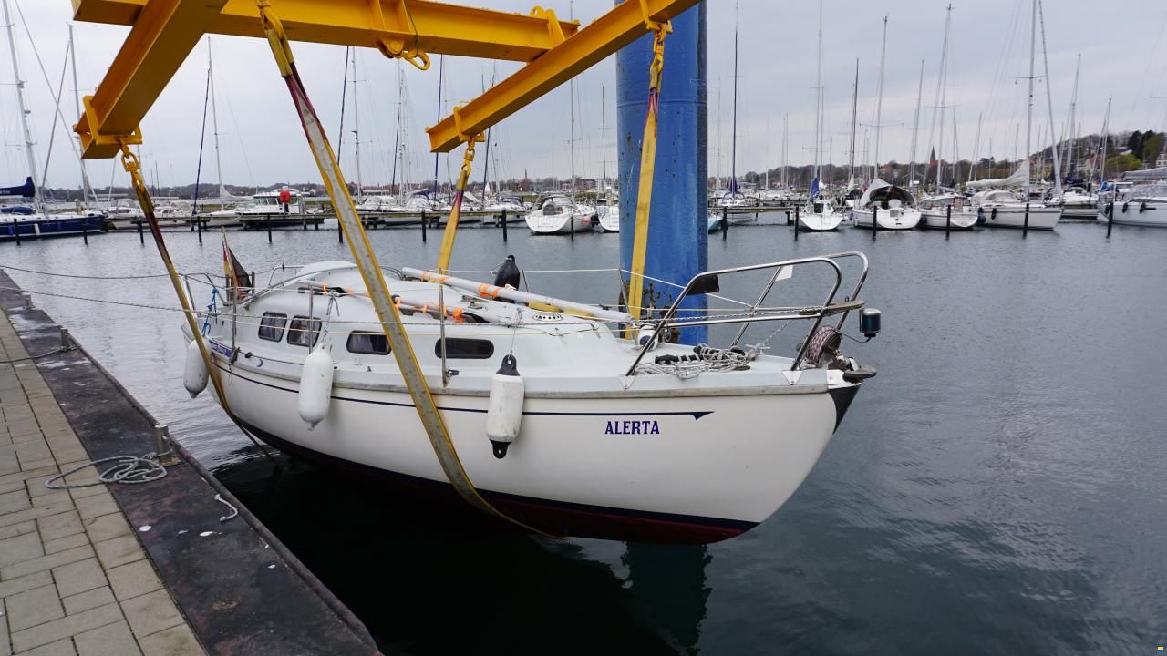 Bandholm Erria 25