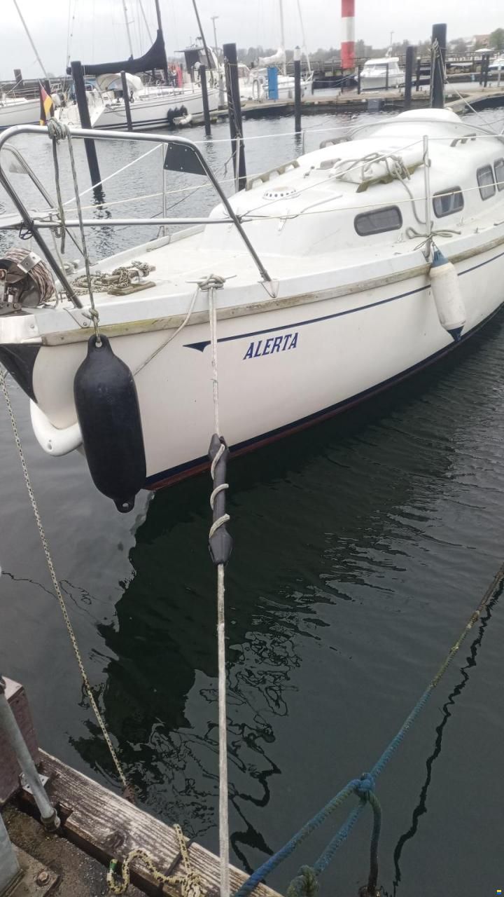 Bandholm Erria 25