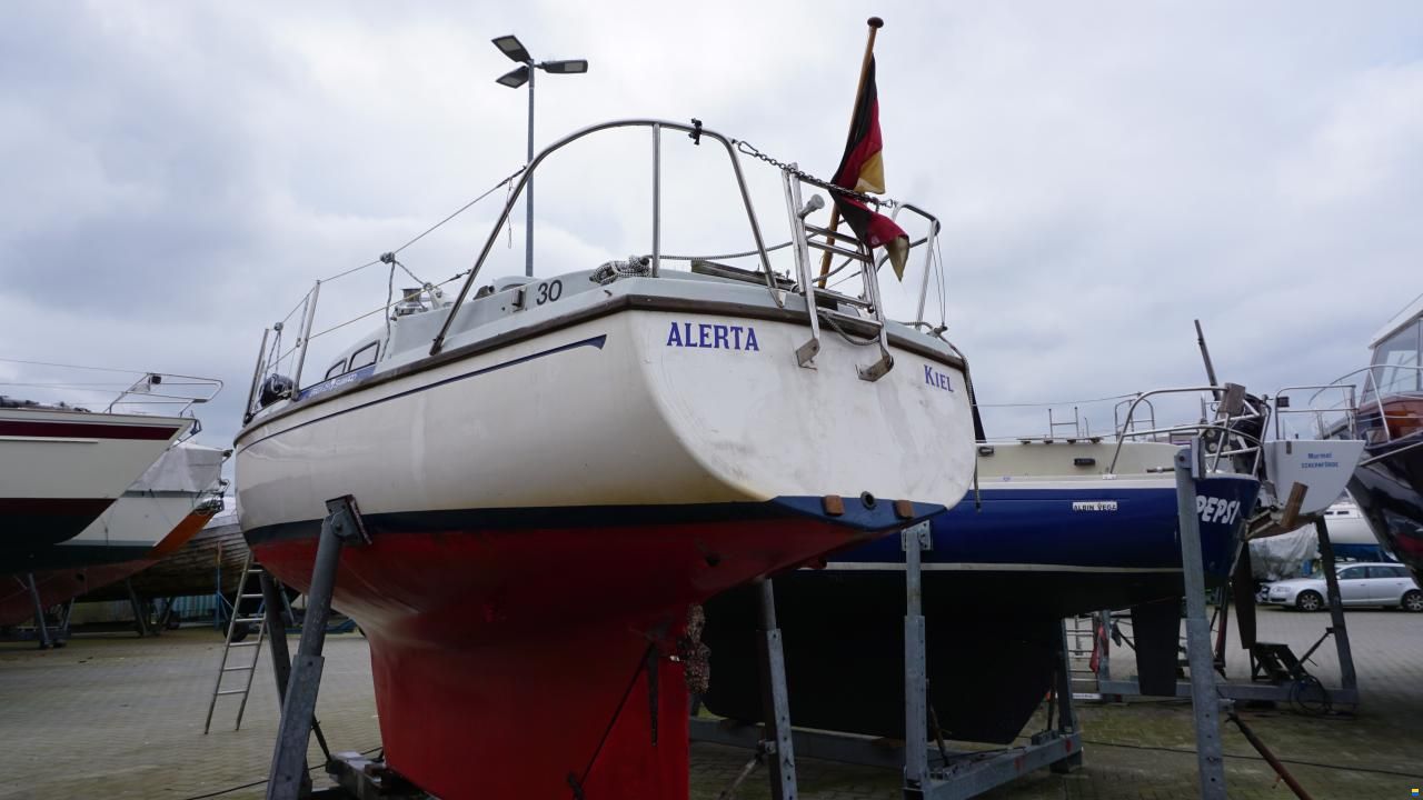 Bandholm Erria 25