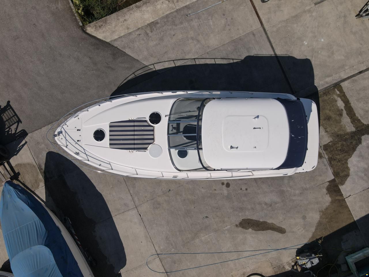 Regal 4060 Commodore