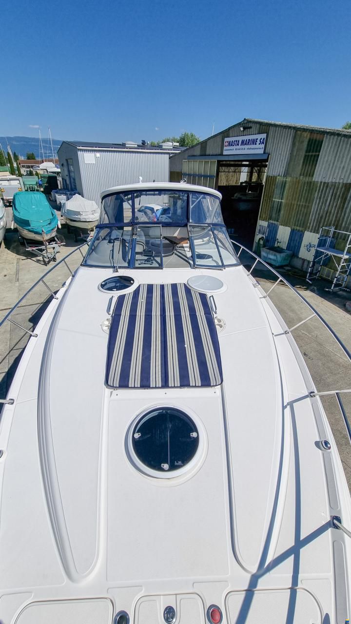 Regal 4060 Commodore