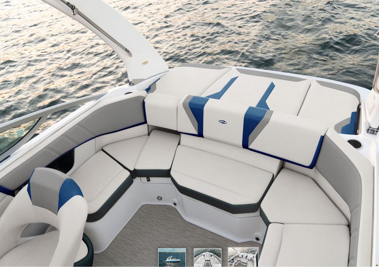 Regal 2000ESX Hensa Edition