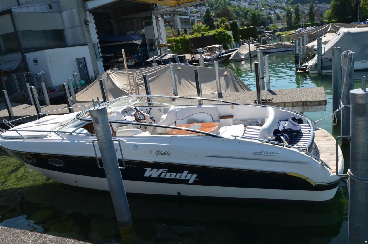 Windy Ghibli 28