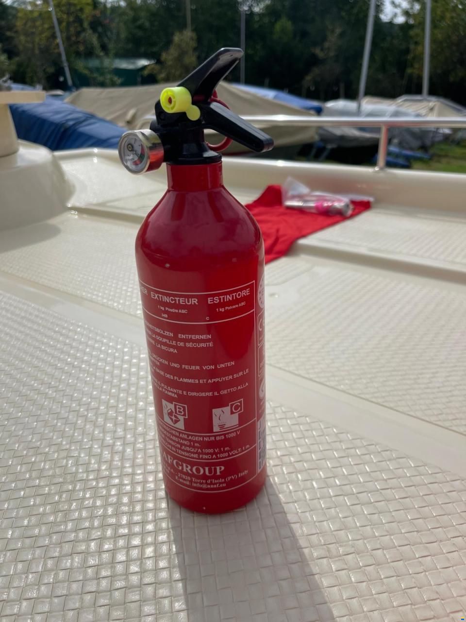 Colano Elektro-Premium XL