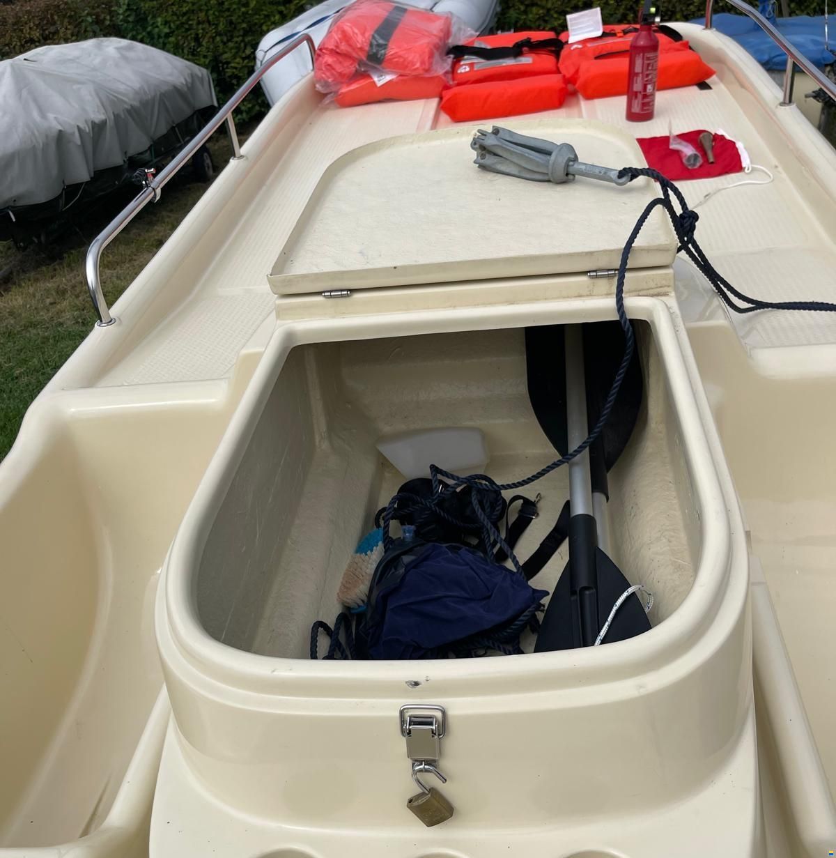 Colano Elektro-Premium XL