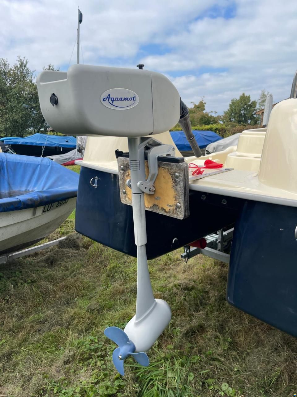 Colano Elektro-Premium XL