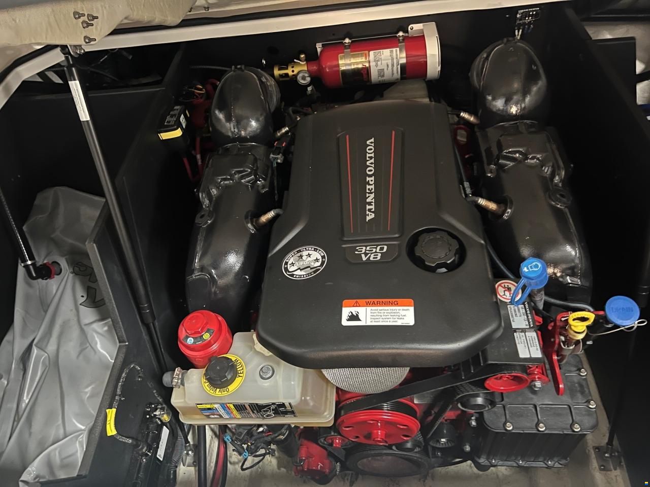 Regal LS4 Surf 2.0 Ultimate Hensa Edition