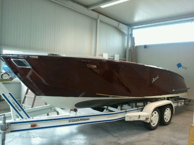Boesch 680 Costa Brava