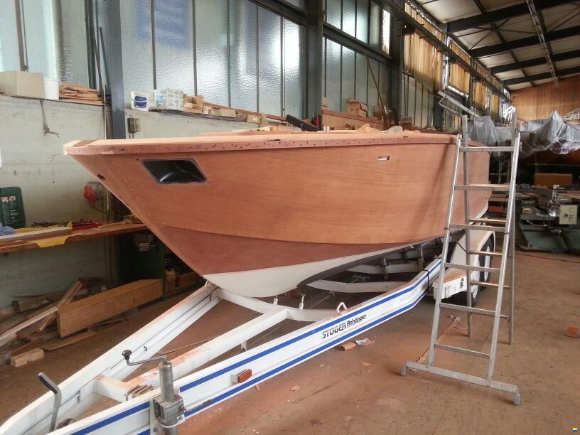 Boesch 680 Costa Brava