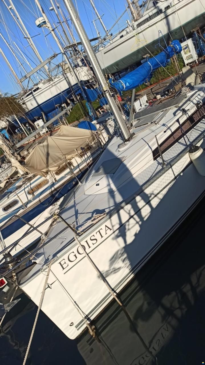 Bavaria Cruiser 33