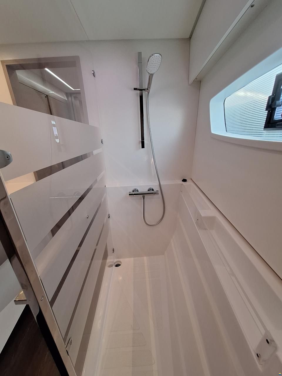 Fountaine Pajot Elba 45