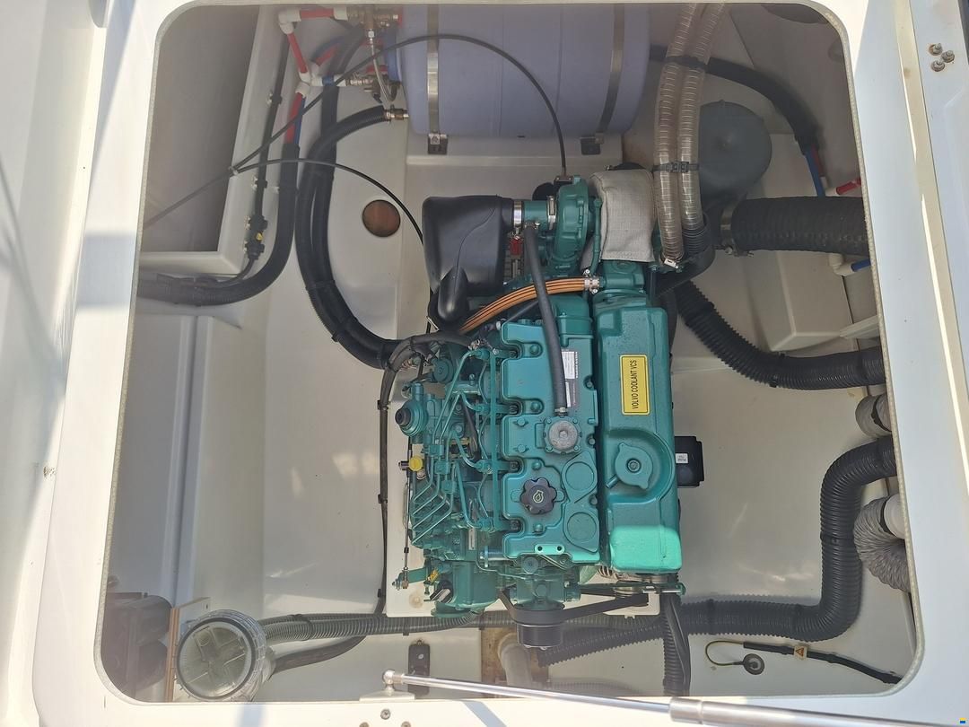 Fountaine Pajot Elba 45