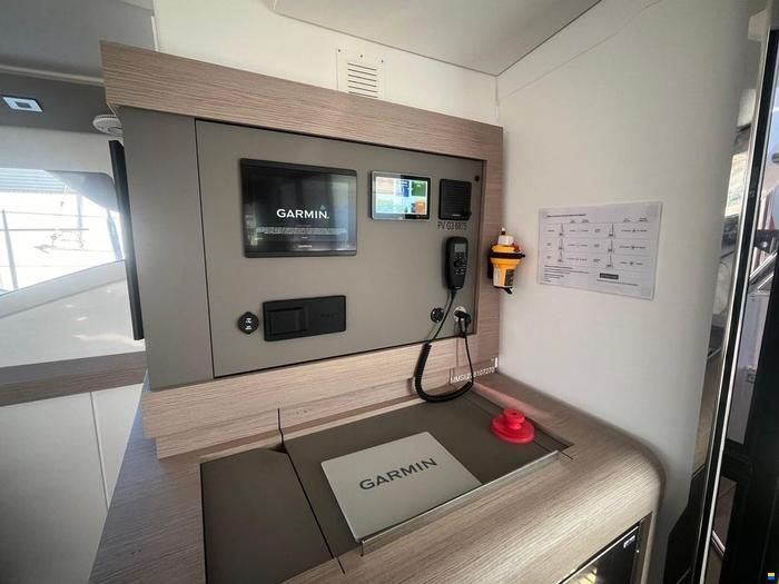 Fountaine Pajot Elba 45