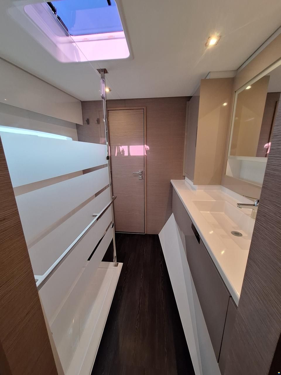 Fountaine Pajot Elba 45